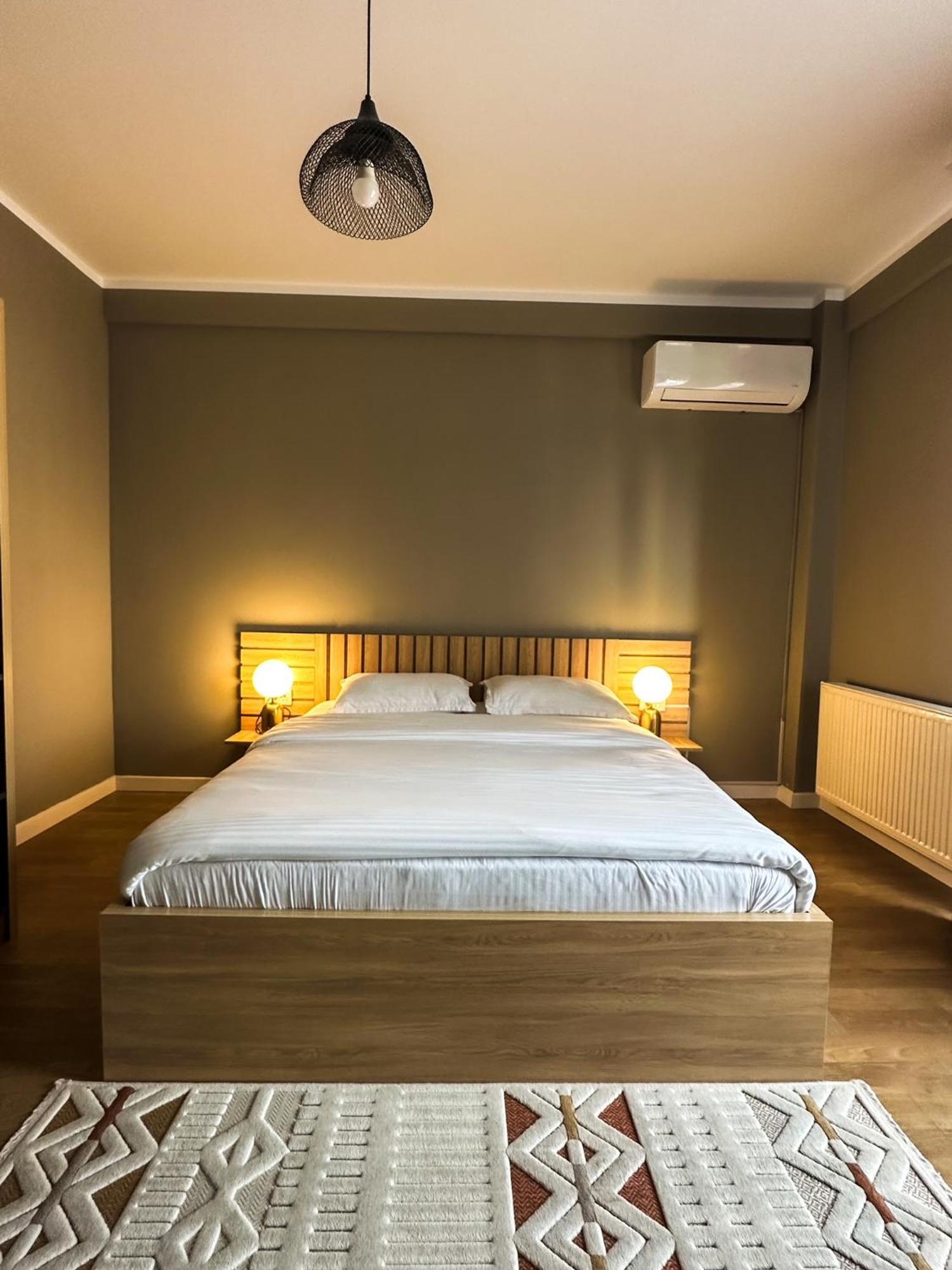 Grand Apartments Prishtina Prishtinë Ngoại thất bức ảnh