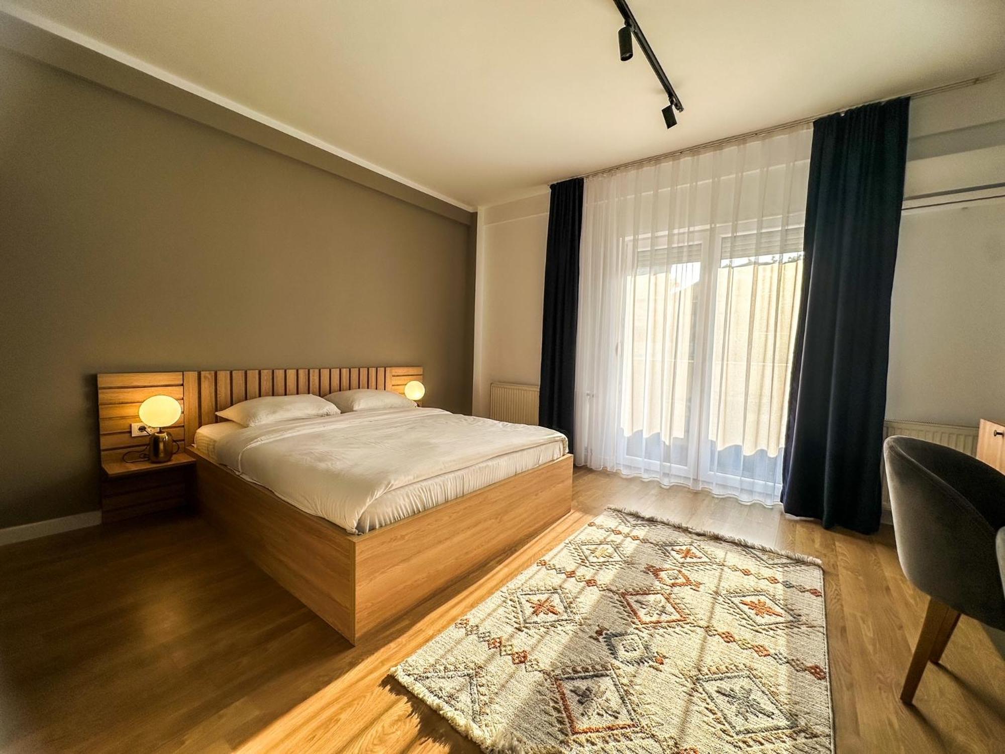 Grand Apartments Prishtina Prishtinë Ngoại thất bức ảnh